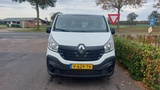 Minituur van Renault Trafic 1.6 dCi T29 L2H1 Comfort Energy AIRCO BJ 2018