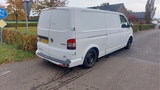 Minituur van Volkswagen Transporter 2.0 TDI L2H1 Highline AIRCO/NAVI/DSG BJ 2015