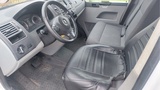 Minituur van Volkswagen Transporter 2.0 TDI L2H1 Highline AIRCO/NAVI/DSG BJ 2015