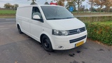Minituur van Volkswagen Transporter 2.0 TDI L2H1 Highline AIRCO/NAVI/DSG BJ 2015