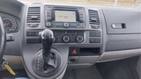 Minituur van Volkswagen Transporter 2.0 TDI L2H1 Highline AIRCO/NAVI/DSG BJ 2015