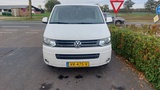 Minituur van Volkswagen Transporter 2.0 TDI L2H1 Highline AIRCO/NAVI/DSG BJ 2015