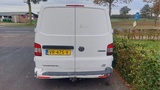 Minituur van Volkswagen Transporter 2.0 TDI L2H1 Highline AIRCO/NAVI/DSG BJ 2015