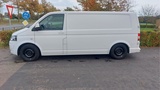 Minituur van Volkswagen Transporter 2.0 TDI L2H1 Highline AIRCO/NAVI/DSG BJ 2015
