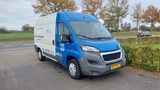Minituur van Peugeot Boxer 335 2.2 HDI L2H2 XR AIRCO/NAVI BJ 2015