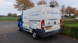 Minituur van Peugeot Boxer 335 2.2 HDI L2H2 XR AIRCO/NAVI BJ 2015