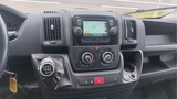 Minituur van Peugeot Boxer 335 2.2 HDI L2H2 XR AIRCO/NAVI BJ 2015