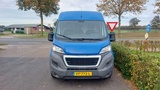 Minituur van Peugeot Boxer 335 2.2 HDI L2H2 XR AIRCO/NAVI BJ 2015