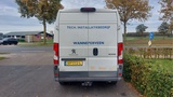 Minituur van Peugeot Boxer 335 2.2 HDI L2H2 XR AIRCO/NAVI BJ 2015