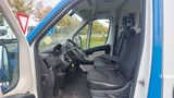 Minituur van Peugeot Boxer 335 2.2 HDI L2H2 XR AIRCO/NAVI BJ 2015