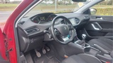 Thumbnail of Peugeot 308 1.2 PureTech Style CLIMA/NAVI/PANO BJ 2016