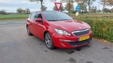 Thumbnail of Peugeot 308 1.2 PureTech Style CLIMA/NAVI/PANO BJ 2016
