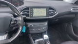 Thumbnail of Peugeot 308 1.2 PureTech Style CLIMA/NAVI/PANO BJ 2016