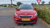 Thumbnail of Peugeot 308 1.2 PureTech Style CLIMA/NAVI/PANO BJ 2016