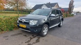 Minituur van Dacia Duster 1.6 Lauréate 2wd AIRCO BJ 2012