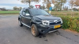 Minituur van Dacia Duster 1.6 Lauréate 2wd AIRCO BJ 2012