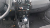 Minituur van Dacia Duster 1.6 Lauréate 2wd AIRCO BJ 2012