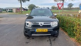 Minituur van Dacia Duster 1.6 Lauréate 2wd AIRCO BJ 2012