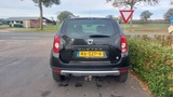Minituur van Dacia Duster 1.6 Lauréate 2wd AIRCO BJ 2012