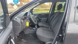 Minituur van Dacia Duster 1.6 Lauréate 2wd AIRCO BJ 2012