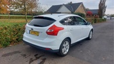Minituur van Ford Focus 1.6 TI-VCT Trend AIRCO BJ 2011