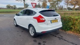 Minituur van Ford Focus 1.6 TI-VCT Trend AIRCO BJ 2011