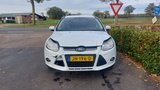 Minituur van Ford Focus 1.6 TI-VCT Trend AIRCO BJ 2011