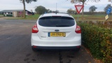 Minituur van Ford Focus 1.6 TI-VCT Trend AIRCO BJ 2011