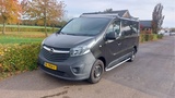 Minituur van Opel Vivaro 1.6 CDTI L1H1 Edition EcoFlex AIRCO/NAVI BJ 2014