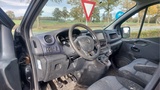 Minituur van Opel Vivaro 1.6 CDTI L1H1 Edition EcoFlex AIRCO/NAVI BJ 2014