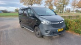 Minituur van Opel Vivaro 1.6 CDTI L1H1 Edition EcoFlex AIRCO/NAVI BJ 2014