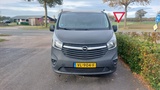 Minituur van Opel Vivaro 1.6 CDTI L1H1 Edition EcoFlex AIRCO/NAVI BJ 2014