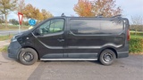 Minituur van Opel Vivaro 1.6 CDTI L1H1 Edition EcoFlex AIRCO/NAVI BJ 2014