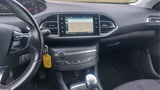Miniaturansicht von Peugeot 308 SW 1.6 BlueHDI Blue Lease Pack CLIMA/NAVI BJ 2015