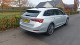 Minituur van ŠKODA Octavia Combi 1.4 TSI iV PHEV Business Edition Plus CLIMA/NAVI/LED/ACC BJ 2020