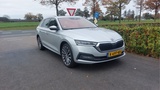 Minituur van ŠKODA Octavia Combi 1.4 TSI iV PHEV Business Edition Plus CLIMA/NAVI/LED/ACC BJ 2020