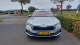 Minituur van ŠKODA Octavia Combi 1.4 TSI iV PHEV Business Edition Plus CLIMA/NAVI/LED/ACC BJ 2020