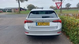 Minituur van ŠKODA Octavia Combi 1.4 TSI iV PHEV Business Edition Plus CLIMA/NAVI/LED/ACC BJ 2020