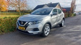 Minituur van Nissan Qashqai 1.3 DIG-T Acces Edition CLIMA/DAB BJ 2021
