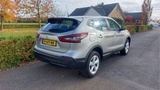 Minituur van Nissan Qashqai 1.3 DIG-T Acces Edition CLIMA/DAB BJ 2021