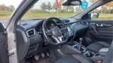 Minituur van Nissan Qashqai 1.3 DIG-T Acces Edition CLIMA/DAB BJ 2021