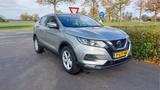 Minituur van Nissan Qashqai 1.3 DIG-T Acces Edition CLIMA/DAB BJ 2021