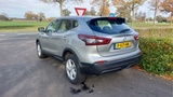 Minituur van Nissan Qashqai 1.3 DIG-T Acces Edition CLIMA/DAB BJ 2021