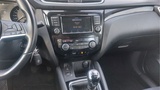 Minituur van Nissan Qashqai 1.3 DIG-T Acces Edition CLIMA/DAB BJ 2021