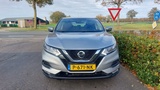 Minituur van Nissan Qashqai 1.3 DIG-T Acces Edition CLIMA/DAB BJ 2021