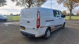 Minituur van Ford Transit Custom 320 2.0 TDCI L2H1 Trend DC AIRCO BJ 2023