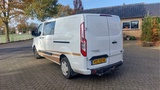 Minituur van Ford Transit Custom 320 2.0 TDCI L2H1 Trend DC AIRCO BJ 2023