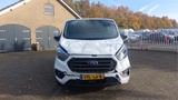 Minituur van Ford Transit Custom 320 2.0 TDCI L2H1 Trend DC AIRCO BJ 2023