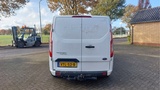 Minituur van Ford Transit Custom 320 2.0 TDCI L2H1 Trend DC AIRCO BJ 2023