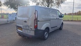 Minituur van Ford Transit Custom 250 2.2 TDCI L1H1 Base BJ 2015